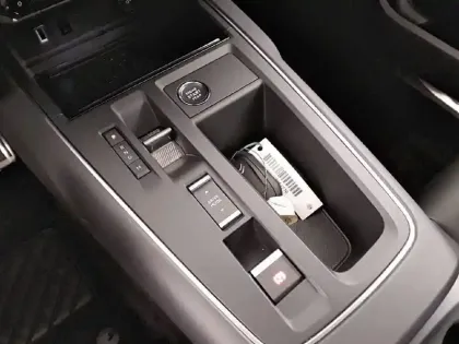 Photo 13 Citroën C5 aircross  Hybride 136 DCS6