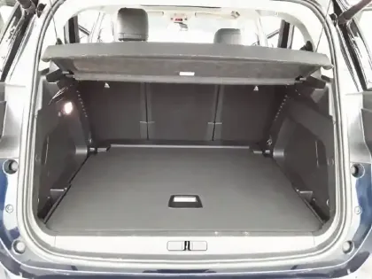 Photo 5 Citroën C5 aircross  Hybride 136 DCS6