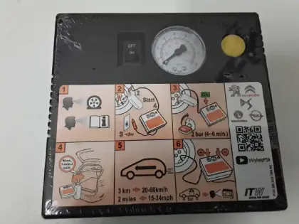 Photo 19 Citroën C5 aircross  Hybride 136 DCS6