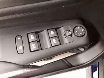 Photo 18 Citroën C5 aircross  Hybride 136 DCS6