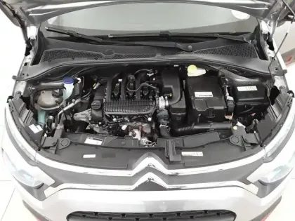 Photo 23 Citroën C3  PureTech 83 S&S BVM5