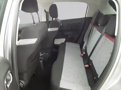 Photo 11 Citroën C3  PureTech 83 S&S BVM5