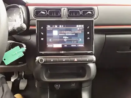 Photo 14 Citroën C3  PureTech 83 S&S BVM5