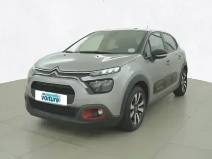 Photo Citroën C3 C-series
