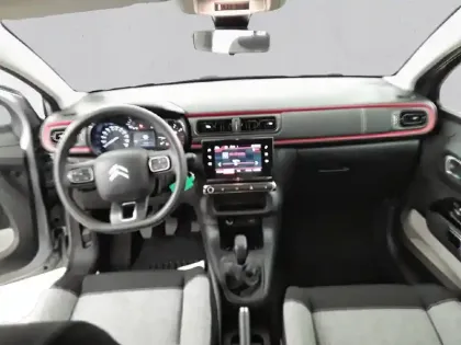 Photo 7 Citroën C3  PureTech 83 S&S BVM5