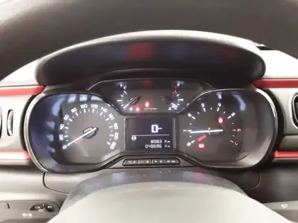 Photo 9 Citroën C3  PureTech 83 S&S BVM5