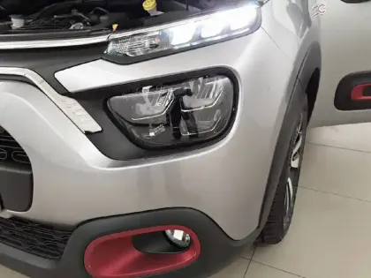 Photo 15 Citroën C3  PureTech 83 S&S BVM5