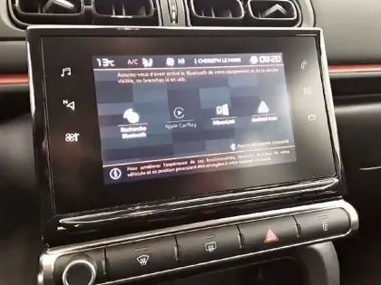 Photo 18 Citroën C3  PureTech 83 S&S BVM5