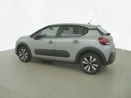 Photo 6 Citroën C3  PureTech 83 S&S BVM5