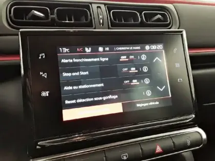 Photo 19 Citroën C3  PureTech 83 S&S BVM5