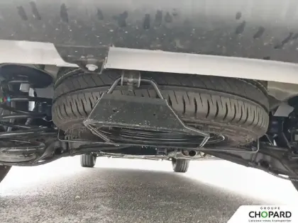 Photo 111 Peugeot Expert  FGN M BLUEHDI 145 S&S EAT8