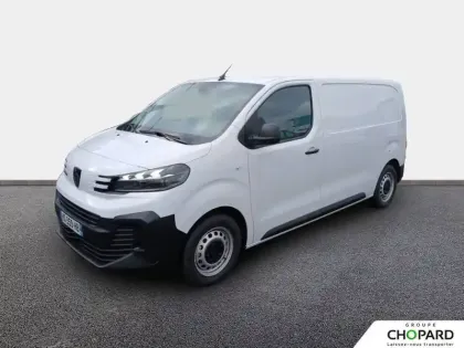 Photo 24 Peugeot Expert  FGN M BLUEHDI 145 S&S EAT8