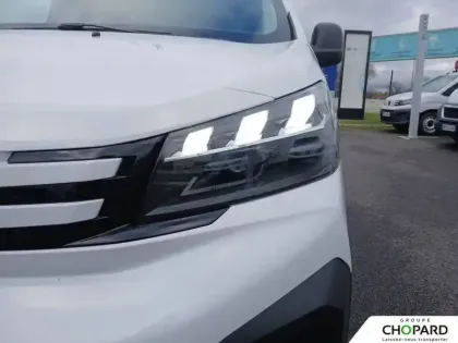 Photo 77 Peugeot Expert  FGN M BLUEHDI 145 S&S EAT8