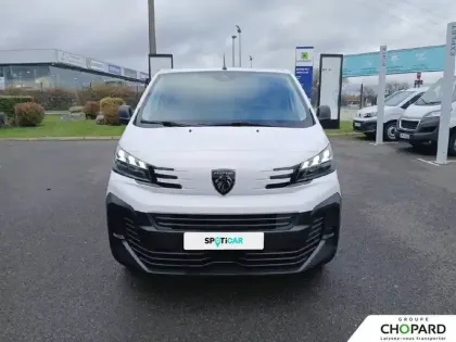 Photo 114 Peugeot Expert  FGN M BLUEHDI 145 S&S EAT8