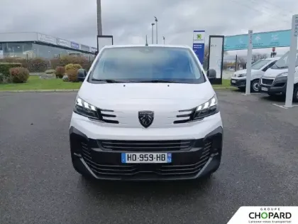 Photo 50 Peugeot Expert  FGN M BLUEHDI 145 S&S EAT8