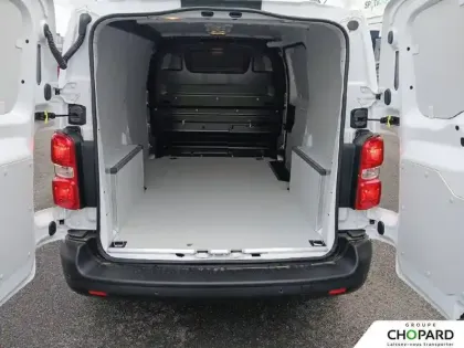 Photo 63 Peugeot Expert  FGN M BLUEHDI 145 S&S EAT8