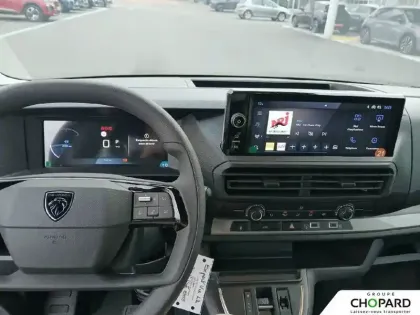 Photo 89 Peugeot Expert  FGN M BLUEHDI 145 S&S EAT8