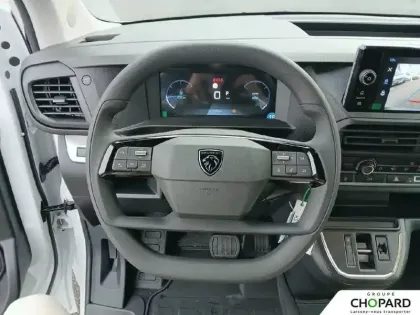 Photo 39 Peugeot Expert  FGN M BLUEHDI 145 S&S EAT8