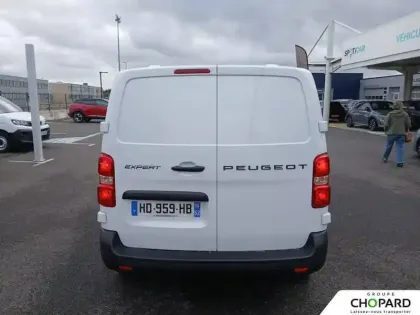 Photo 52 Peugeot Expert  FGN M BLUEHDI 145 S&S EAT8