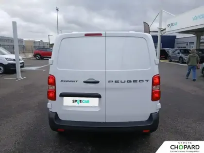 Photo 116 Peugeot Expert  FGN M BLUEHDI 145 S&S EAT8