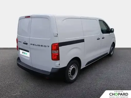 Photo 58 Peugeot Expert  FGN M BLUEHDI 145 S&S EAT8