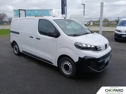 Photo 51 Peugeot Expert  FGN M BLUEHDI 145 S&S EAT8