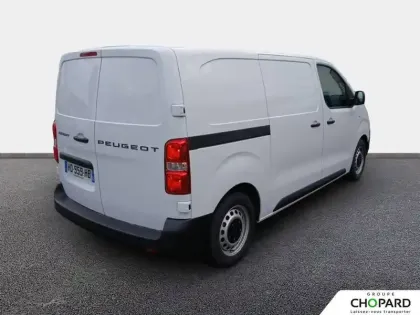 Photo 26 Peugeot Expert  FGN M BLUEHDI 145 S&S EAT8