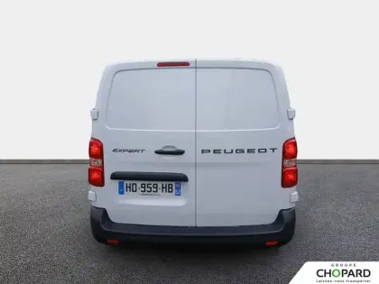 Photo 29 Peugeot Expert  FGN M BLUEHDI 145 S&S EAT8