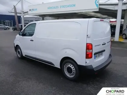 Photo 53 Peugeot Expert  FGN M BLUEHDI 145 S&S EAT8