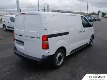 Photo 49 Peugeot Expert  FGN M BLUEHDI 145 S&S EAT8