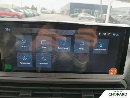 Photo 69 Peugeot Expert  FGN M BLUEHDI 145 S&S EAT8