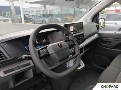 Photo 35 Peugeot Expert  FGN M BLUEHDI 145 S&S EAT8