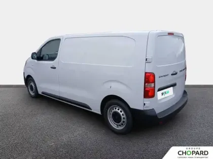 Photo 62 Peugeot Expert  FGN M BLUEHDI 145 S&S EAT8