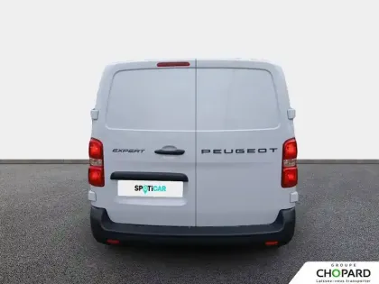 Photo 61 Peugeot Expert  FGN M BLUEHDI 145 S&S EAT8