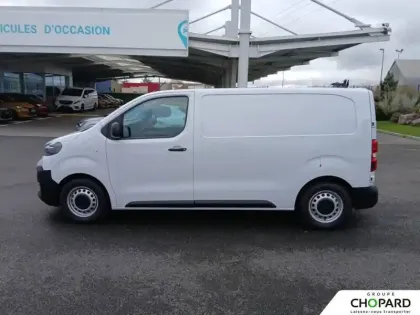 Photo 119 Peugeot Expert  FGN M BLUEHDI 145 S&S EAT8