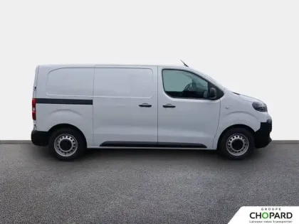 Photo 96 Peugeot Expert  FGN M BLUEHDI 145 S&S EAT8