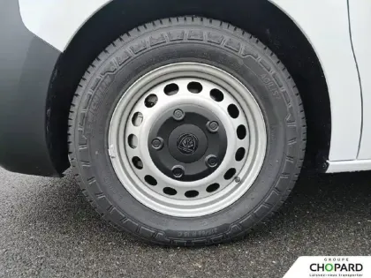 Photo 44 Peugeot Expert  FGN M BLUEHDI 145 S&S EAT8