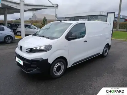 Photo 80 Peugeot Expert  FGN M BLUEHDI 145 S&S EAT8