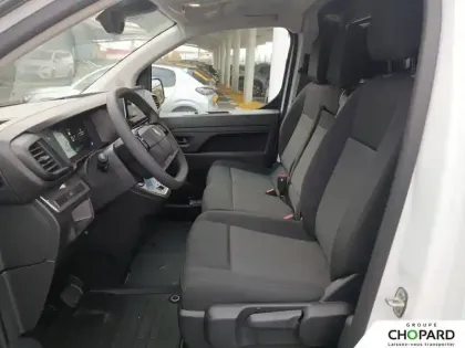 Photo 74 Peugeot Expert  FGN M BLUEHDI 145 S&S EAT8