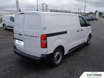 Photo 81 Peugeot Expert  FGN M BLUEHDI 145 S&S EAT8