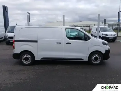 Photo 86 Peugeot Expert  FGN M BLUEHDI 145 S&S EAT8