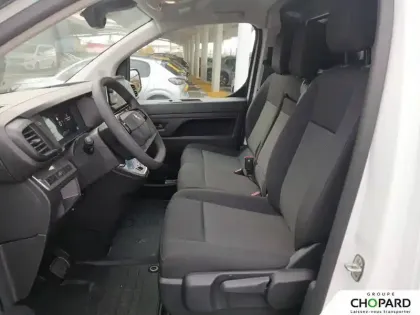 Photo 34 Peugeot Expert  FGN M BLUEHDI 145 S&S EAT8