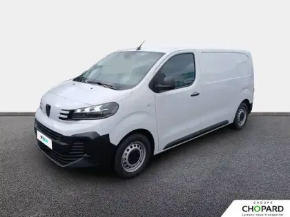 Photo 56 Peugeot Expert  FGN M BLUEHDI 145 S&S EAT8