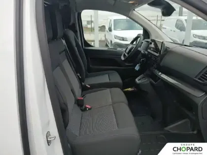 Photo 107 Peugeot Expert  FGN M BLUEHDI 145 S&S EAT8