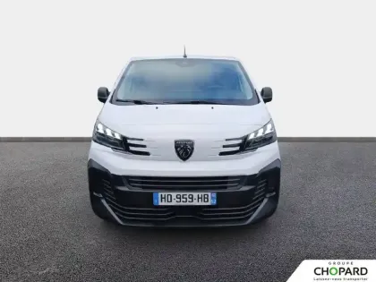 Photo 27 Peugeot Expert  FGN M BLUEHDI 145 S&S EAT8