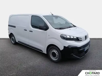 Photo 28 Peugeot Expert  FGN M BLUEHDI 145 S&S EAT8