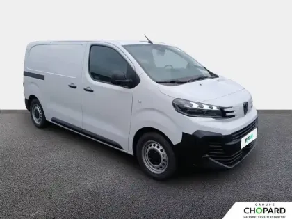 Photo 92 Peugeot Expert  FGN M BLUEHDI 145 S&S EAT8