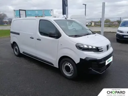 Photo 115 Peugeot Expert  FGN M BLUEHDI 145 S&S EAT8