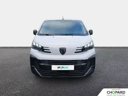 Photo 91 Peugeot Expert  FGN M BLUEHDI 145 S&S EAT8