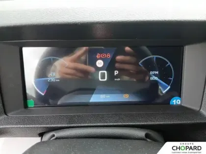 Photo 40 Peugeot Expert  FGN M BLUEHDI 145 S&S EAT8